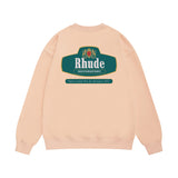 Rhude sweatshirt