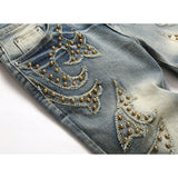Amiri Jeans