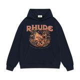 Rhude Hoodie