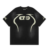 Hellstar T Shirts & shorts