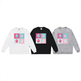 Bathing ape Crew neck sweatshirt