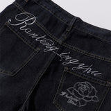 Mens jeans