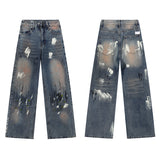 Mens jeans
