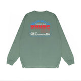 RHUDE Long Sleeve T-Shirt
