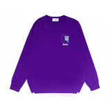 RHUDE Long Sleeve T-Shirt