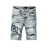 ami  shorts