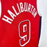 NBA Jerseys 24, USA, Red 9