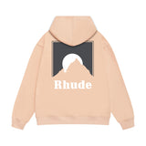 Rhude Hoodie