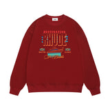 Rhude sweatshirt