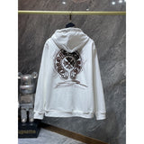 chh hoodie