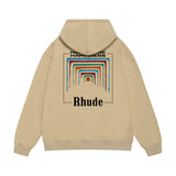 Rhude Hoodie