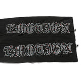 Mixed Emotion Sweatpants