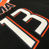 NBA Jerseys 21, Thunder, City 13, George