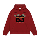 Rhude Hoodie