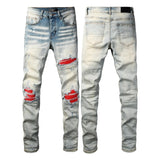 ami  jeans