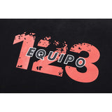 RRR123 T-shirt