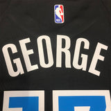 NBA Jerseys 23, Thunder, City 13, George