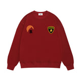 Rhude sweatshirt