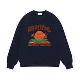 Rhude sweatshirt