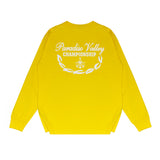 RHUDE Long Sleeve T-Shirt