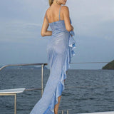 Women Party Dress Elevate Your Style and Exude Refinement (SS0416)