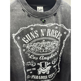 Men Vintage Vest
