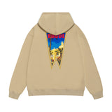 Rhude Hoodie