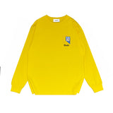 RHUDE Long Sleeve T-Shirt