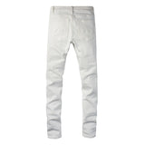 Men Trendy Jeans