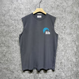 Rhude Tank T Shirts
