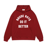 Rhude Hoodie