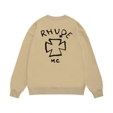 Rhude sweatshirt