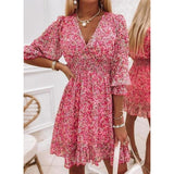 Women Dresses Feel the Breeze in Beachy Women's Summer Dresses