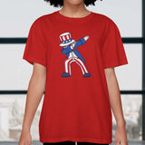 Independence Day T-Shirts 4th Of July Unisex T-Shirts