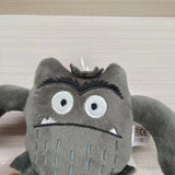 Plush Toys My Emotion Monster – The Color Monster Plush Toy, Expression Stuffed Animal Pet