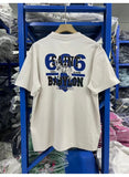 Saint Michael T Shirts