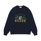 Rhude sweatshirt