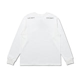 C.e sweatshirt early autumn c.e retro abstract psychedelic gradient woman face sweatshirt
