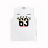 Rhude Tank T Shirts