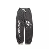 RRR123 Pants Unisex Casual Loose Pants