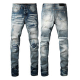ami  jeans
