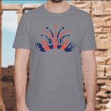 Independence Day T-Shirts 4th Of July Unisex T-Shirts