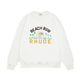 Rhude sweatshirt