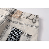 ksubi denim shorts