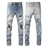 Men Trendy Jeans