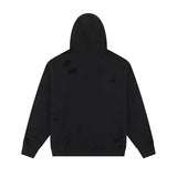 LOSTSHDWS Hoodie Hole