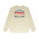 RHUDE Long Sleeve T-Shirt
