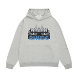 Rhude Hoodie