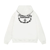 Rhude Hoodie