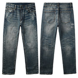 Men Trendy Jeans